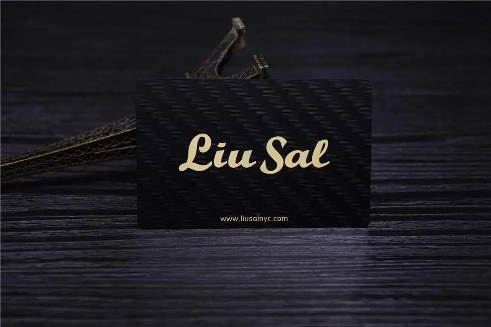 Custom Printing Name Logo Luxury Business Stainless Steel Metal VIP Thank You Card Credit Visit Gift Cards Metal Business Card stainless steel buisness cards etched cutting out factory direct supply filling ink printing color qr code custom logo shape