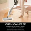 Professional Steam Pocket Mop vaporetas de limpieza hogar con vapor  вытяжка для кухни 5
