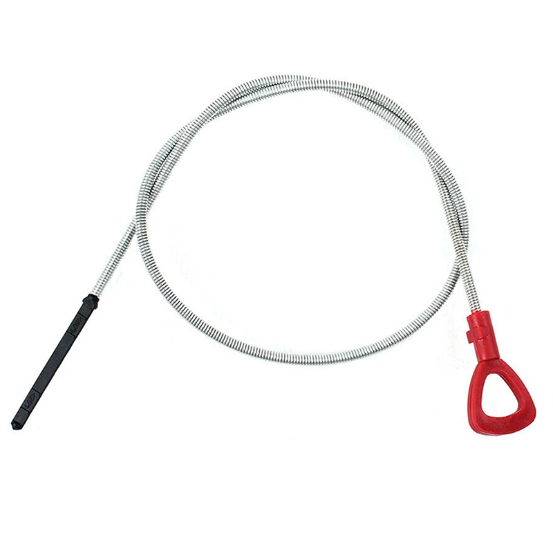 Car Engine Transmission Oil Gearbox Dipstick Tool For Mercedes Porsche Chrysler Jeep Dodge Jaguar Maybach Ssangyong 14058915210 5