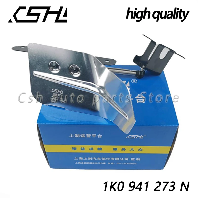 

Датчик уровня автомобильной фары 1K0941273N для VW GOLF MK5 JETTA MK4 GOLF MK6 PASSAT B7 PASSAT B8, замена 1K0 941 273 N