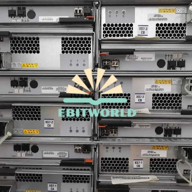 Для IBM DS4700 DS5020 TS7720 TDPS-600DB A 59Y5501 59Y5502 1