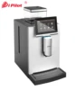 New Arrival Q2 Pro With Big Coffee Bean Tank Fully Automatic Bean To Cup Coffee Machine Grinding System 1