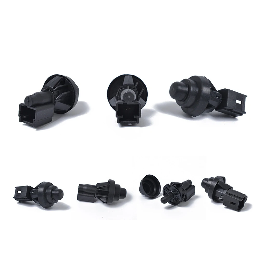 

Easy-to-Install Car Door Switches - 1/2pcs Perfect Accessories For Clio MK2/Kangoo/Megane/Scenic (7700427640)