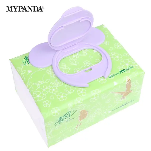 아기용 만화 물티슈 뚜껑은 재사용 가능한 물티슈 커버로, 다양한 스타일과 색상으로 선택할 수 있습니다.