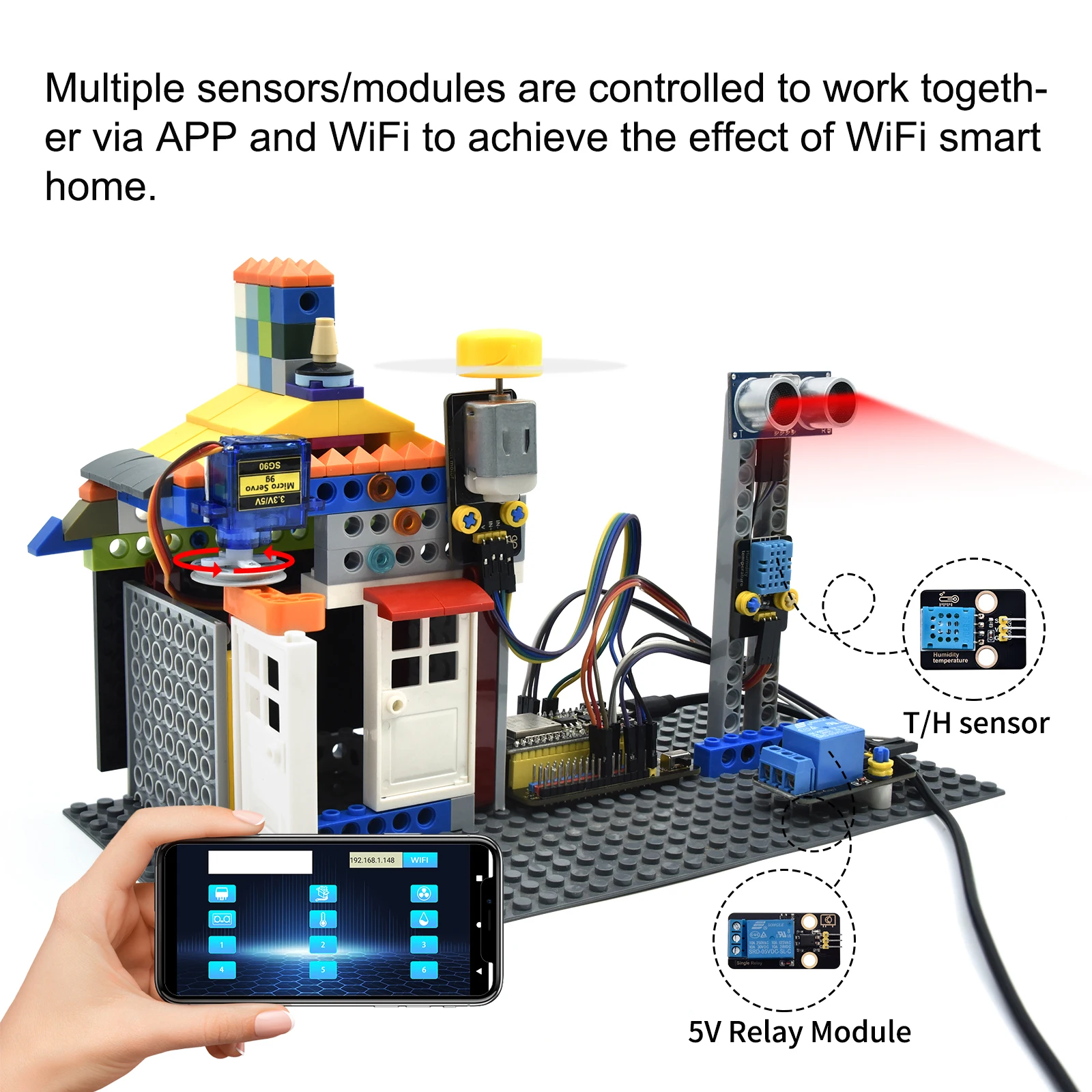 dsc-products