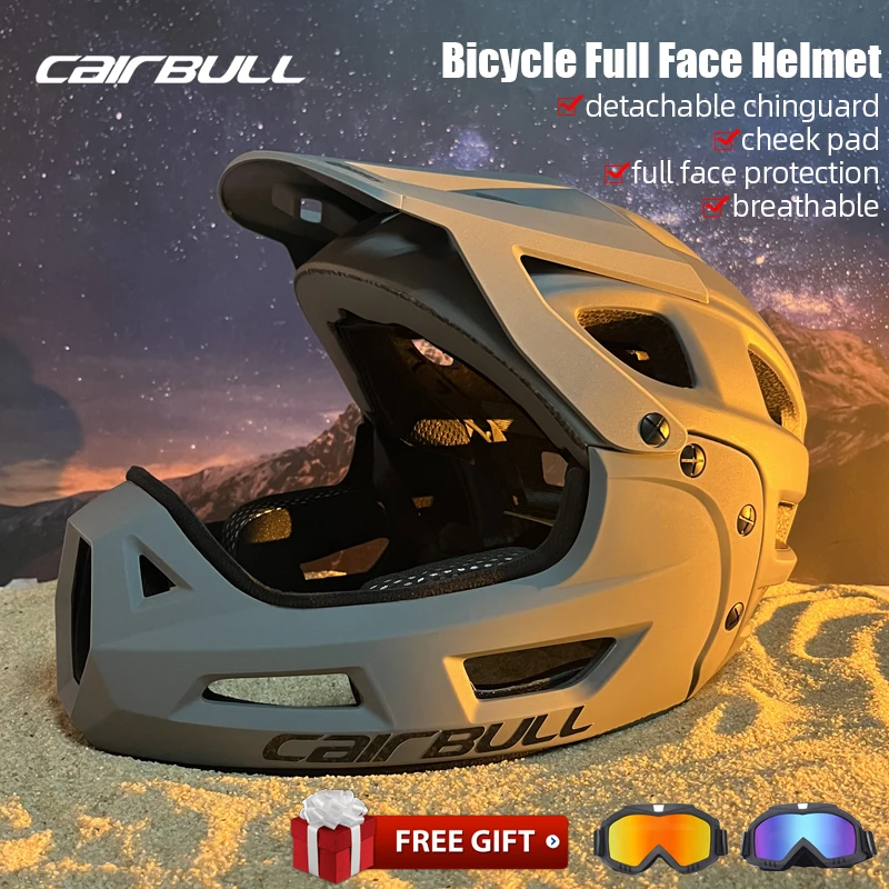 Bicycle helmets