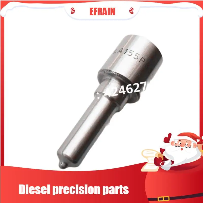 

6pcs DLLA148P170 Diesel fuel injector nozzle F019121170/WEAD900121044E for 6112 /YC4110ZLQ yuchai KBEL-P004