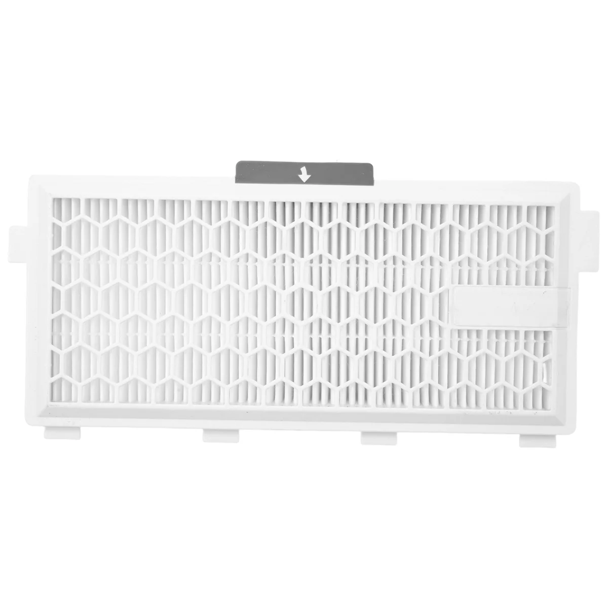 

Replacement Parts Hepa Filters for Miele SF-HA 50 Hepa Airclean Filter for S4/S5/S6/S8 C2-C3 Vacuum Cleaner Accessory