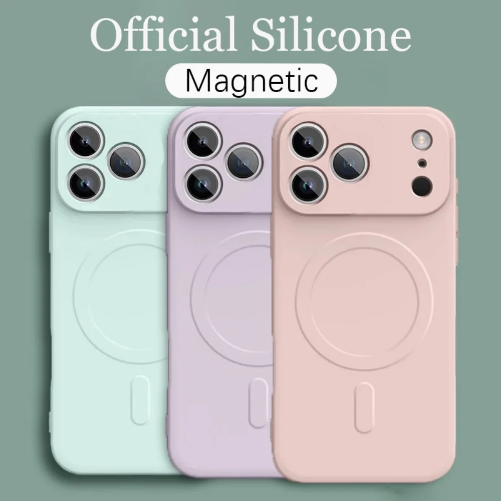 Cover Flash Color pour iPhone 6/ 6s