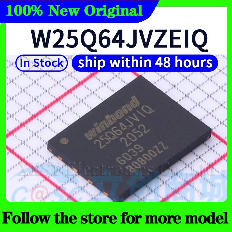 W25Q64JWSSIQ W25Q64JVSSIQ W25Q64JVZPIQ W25Q64JVZEIQ W25Q64FWBYIG W25Q64FVSSIQ W25Q64JVXGIQ W25Q64JVSFIQ W25Q64JWBYIQ