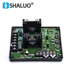 Automatic Voltage Regulator Stabilizer Control Panel (Better GAVR 20A)