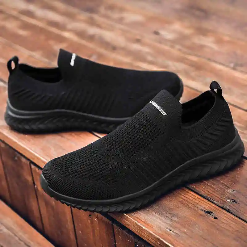 

Men's Running Shoes 2021 Shoes Men Sneakers Sport Shoes Men Sneakers Mens Running Shoes Men's Sports Cheap Basket Non Slip