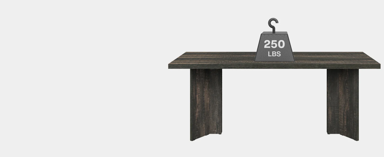 Powerful Load-bearing