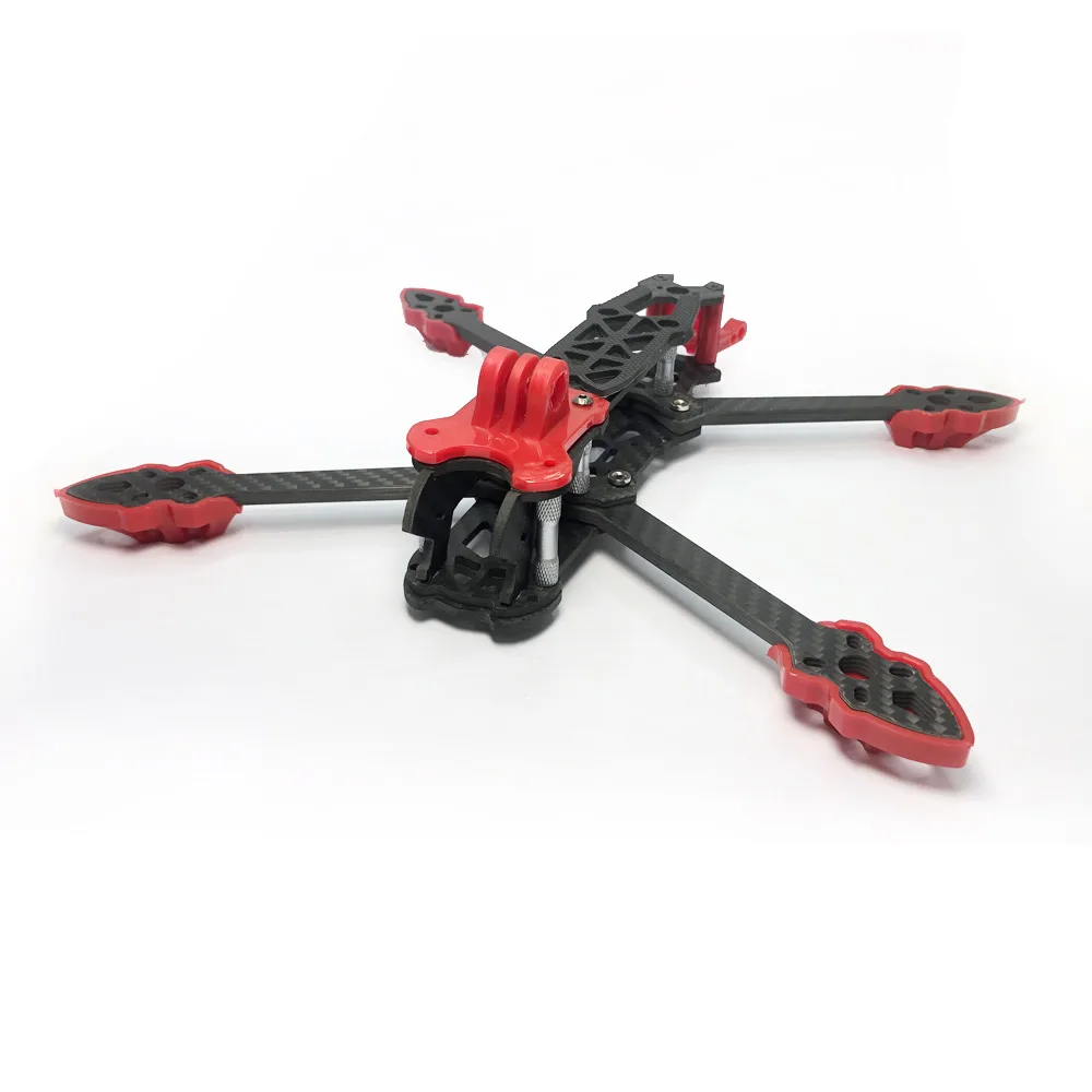 รูปสินค้า โดรน Mark4 5 นิ้ว D5 บินเร็ว ทนทาน พร้อม FPV และ ELRS
