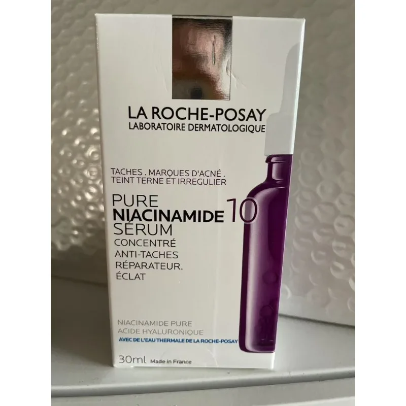 Hyaluronic Acid B5 High Moisturizing Essence 30ml Moisturizing and Soothing and Repairing Fine Lines Dry Lines Skin Care 5