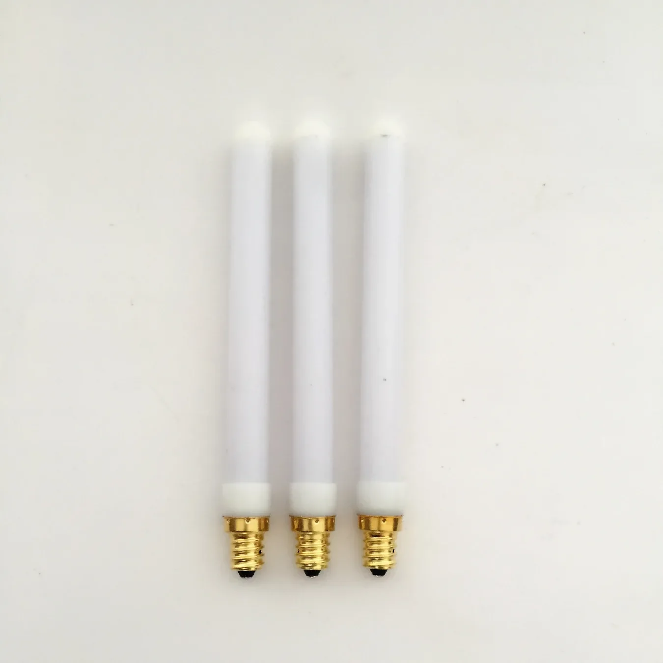 UV Mosquito Killer Lamp Tube 2W 3W E12 E14 mosquito-and fly-attracting violet UV