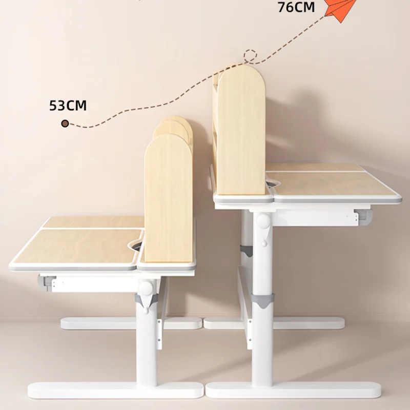 Room Desks Child Furniture Desk Study Table Student School Supplies Children Mesa E Cadeira Infantil Tables Childrens Kids