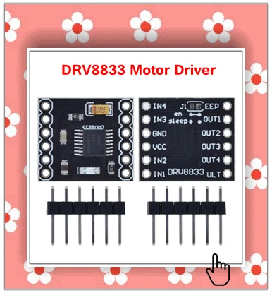 TZT 1/2/5/10PCS 15A 400W MOS FET Trigger Switch Drive Modul PWM Regler Bedienfeld für Arduino – Detail 2