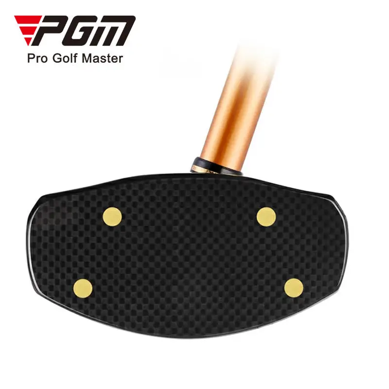 PGM Golf Clubs for Men and Women A Single Club in The Park Low Center of Gravity Putter Supplies TUG063
