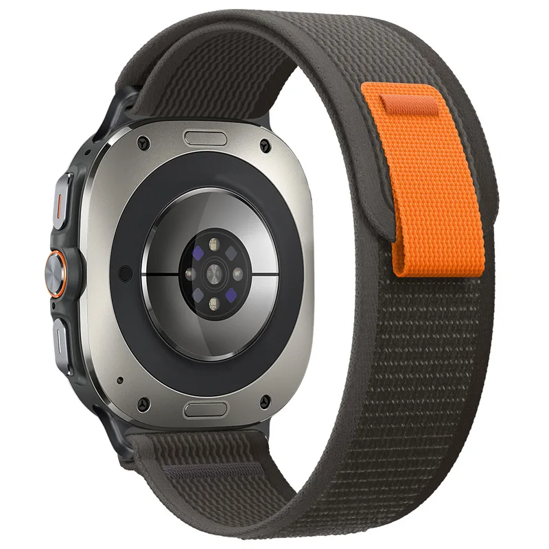 Nylon Sport Band Trail Loop Strap
