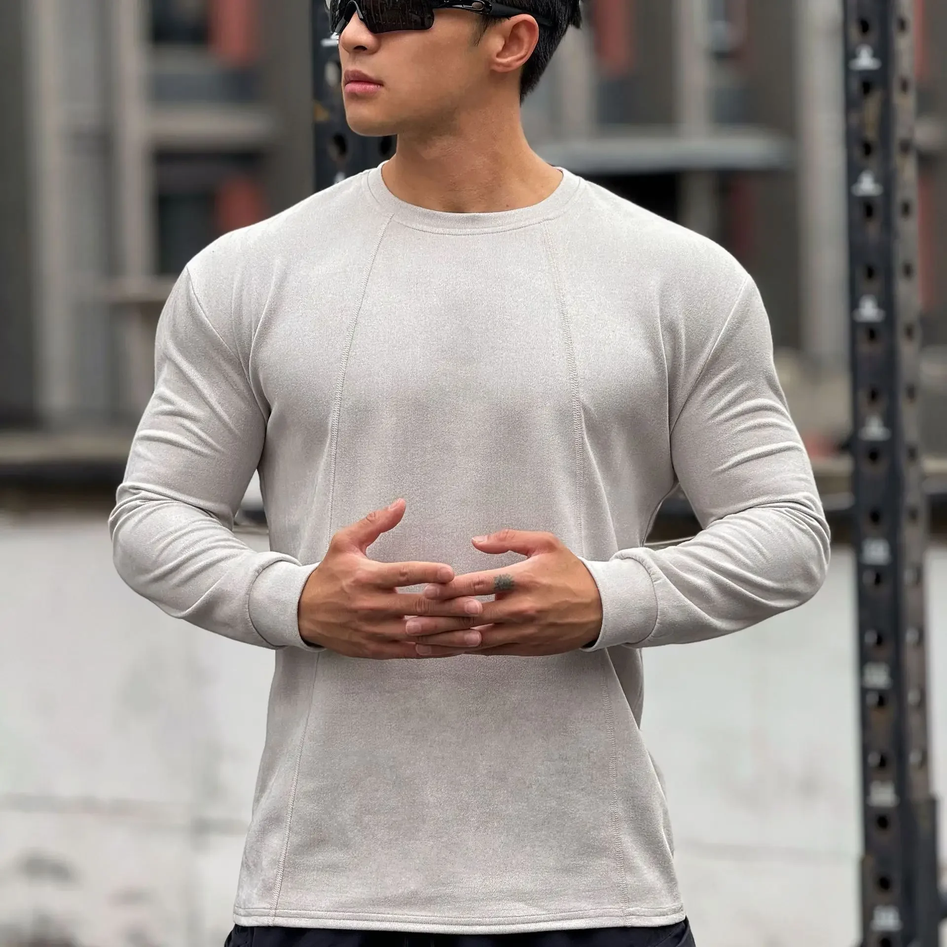 Light Grey
