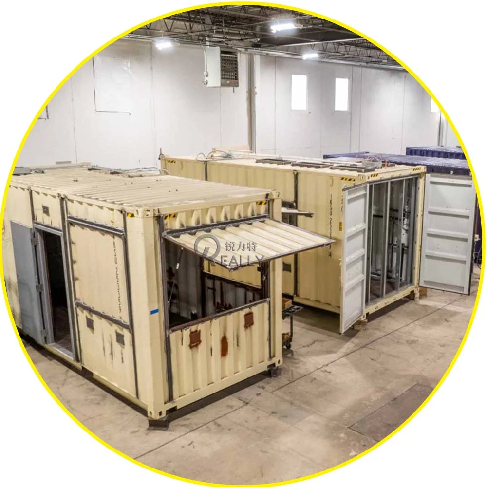 Struttura Contenitore Galleggiante Ristorante Hotel Casa Prefabbricata In Acciaio 20Ft 0R 40Ft Design Grafico Tradizionale Economico