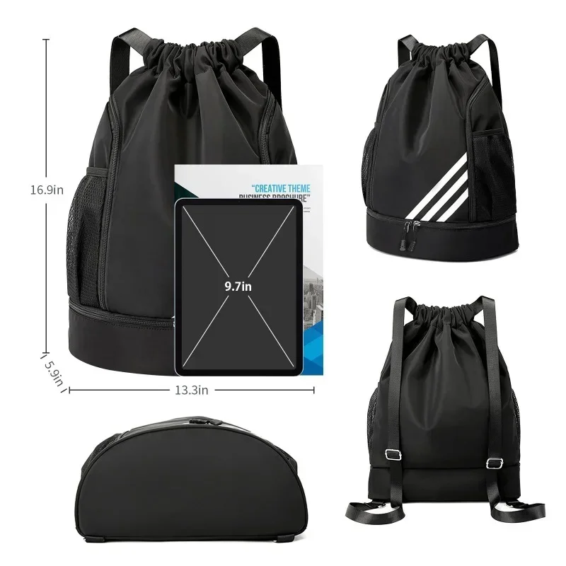 Fashion Sports Backpack