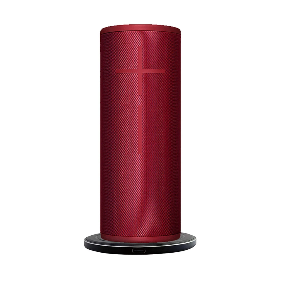 Portable Desktop Charging Dock for Bluetooth Speakers