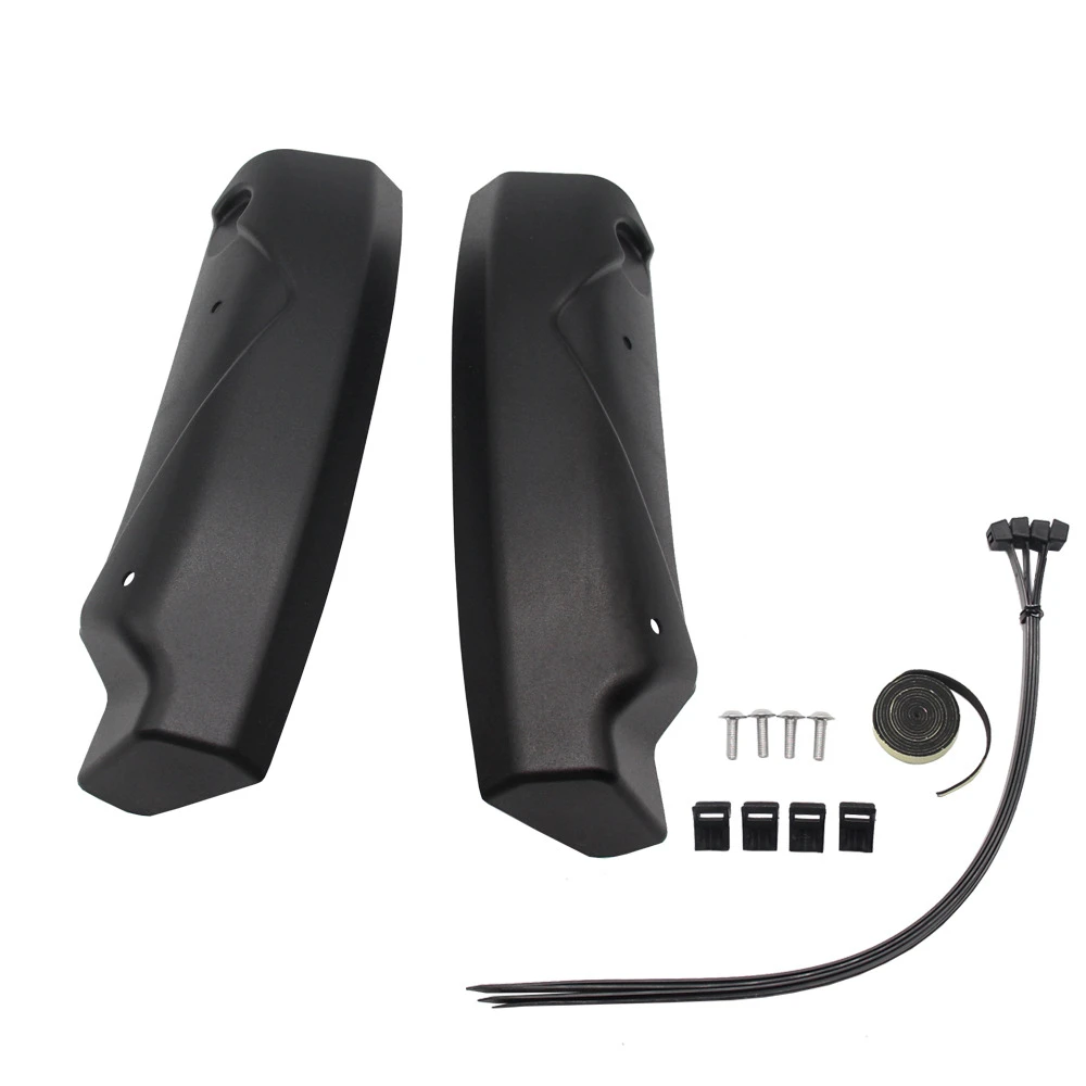

​For BMW R1200GS / GSA / ADV Motorcycle R 1150 GS /GSA all years Front Fork Shock Absorber Guard Protective Cover R 1200 1150 GS