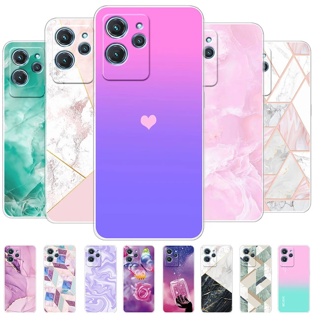 For Oukitel C32 Case Shockproof Clear Soft Silicone TPU Phone Case For Oukitel  C32 Back Cover Coque For Oukitel C32 Bumper Funda - AliExpress