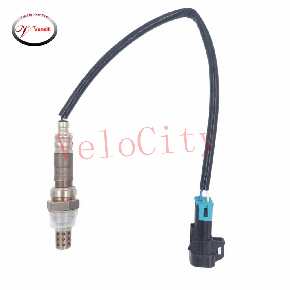 

Oxygen Sensor O2 Sensor Part No# 12590847 234-4112 For 2007 Chevrolet Tahoe 4.8L 5.3L 2007 CTS 2.8L 3.6L 6.0L