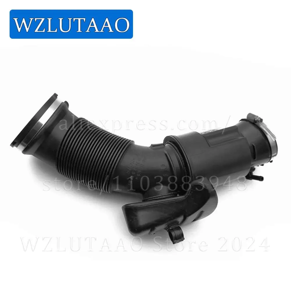 Engine Air Intake Hose 06E129629Q 06E-129-629-Q 06E129629AA 06E-129-629-AA For Audi A4/S4 3.0T V6 2010-16 A5/S5 3.0T V6 2010-17