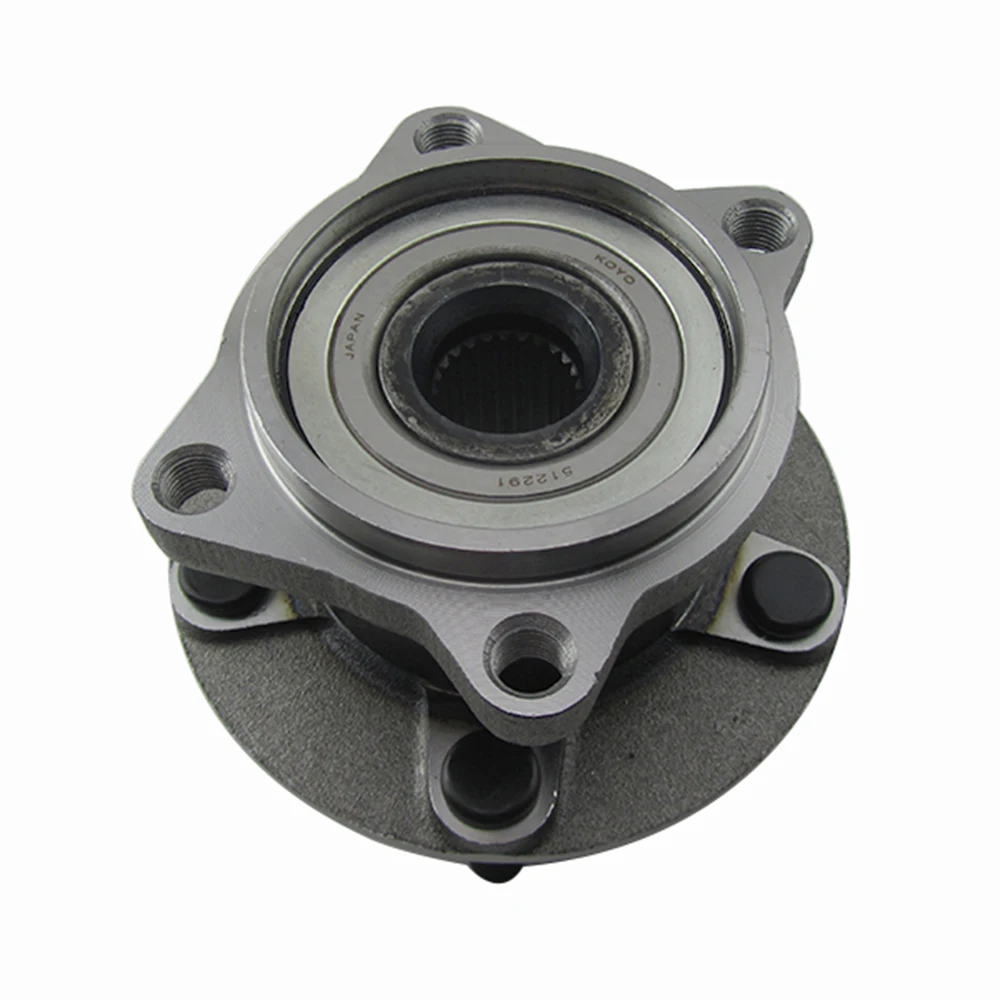 Mitsubishi ENDEAVOR 2004-2016  Ĺ     3.8L 4WD D81W MR589536