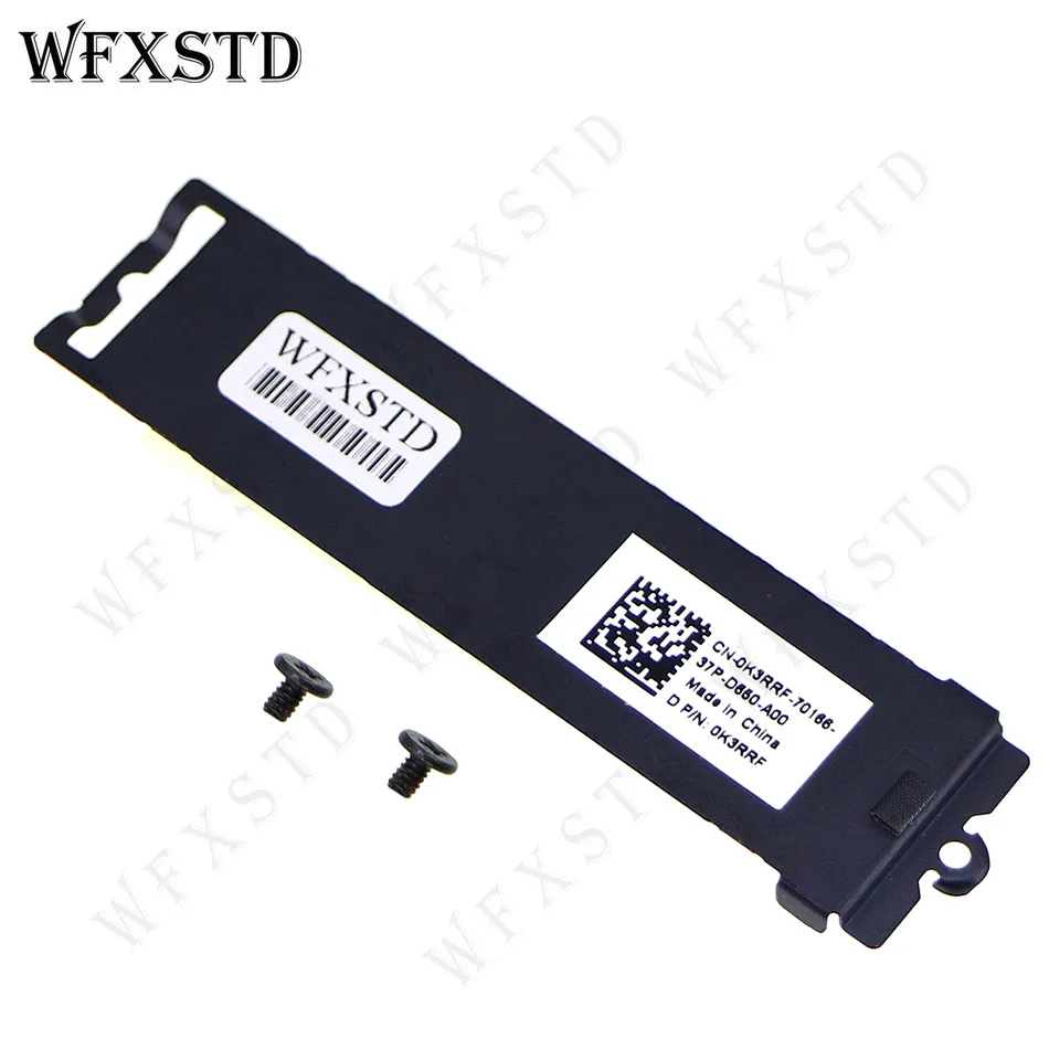 Refrigeração Frame, X1JNV K3RRF Suporte para Dell