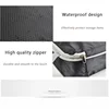 Compressible Packing Travel Storage Bag Cubes Waterproof Lightweigh Suitcase Portable with Handbag Mesh Luggage Organizer Set 5