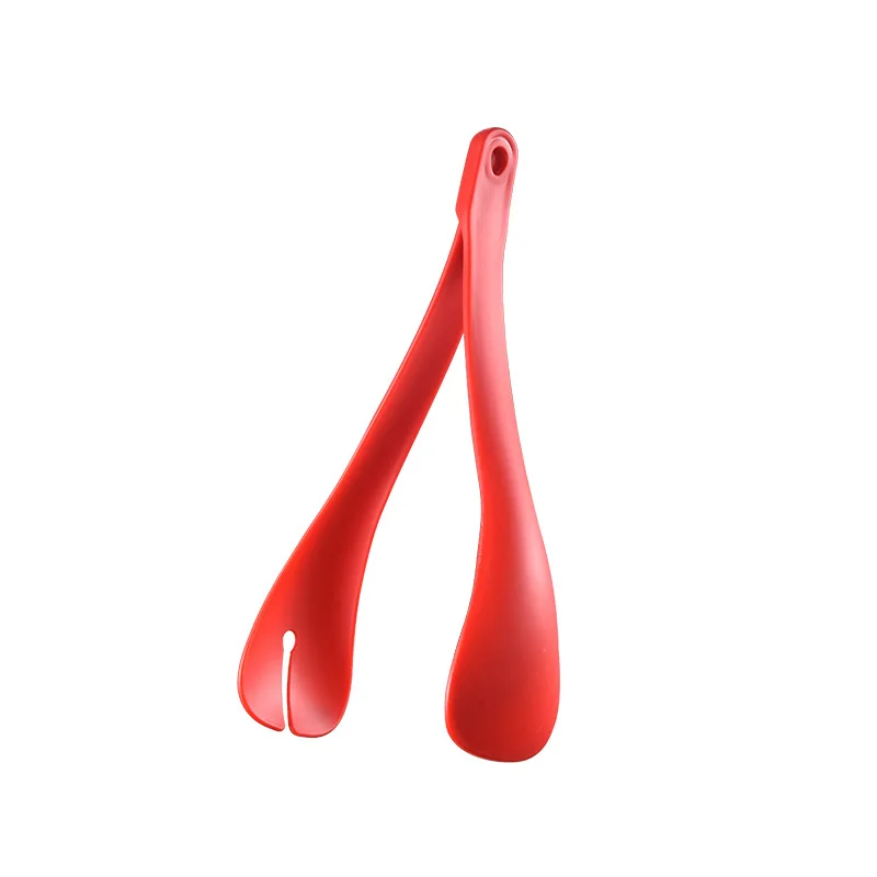다기능 음식 집게, 뷔페 클램프, 스테이크 빵, 화상 방지 클립, 바베큐 요리 도구, 소쿠리, 주방 액세서리