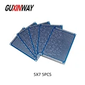 5X7CM-5PCS