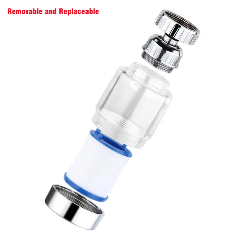 Рисунок 5 - фильтрующий элемент для смесителя