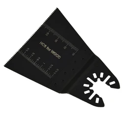 High Quality New Practical Durable Saw Blade Blade Opening Hole Oscillating Saw Plastic Steel Cutting Soft Metal