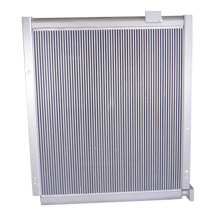 Oil Cooler 4655019 4655020 for Hitachi ZX500LC-3 ZX500LC-3F Excavator
