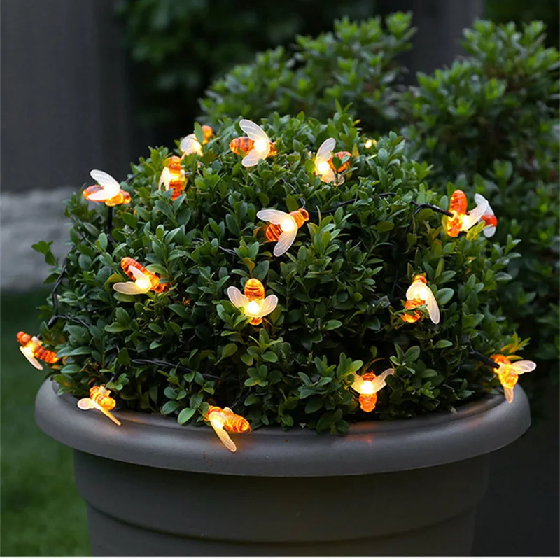 Рисунок 5 - Милая светодиодная гирлянда в виде