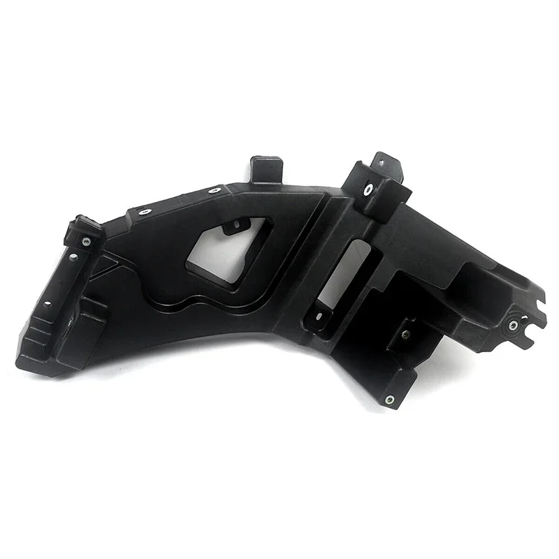 For Tesla Model X 2015- Right/left Side Headlight Bracket Headlamp Mount Support 1043612-00-F 104361200F