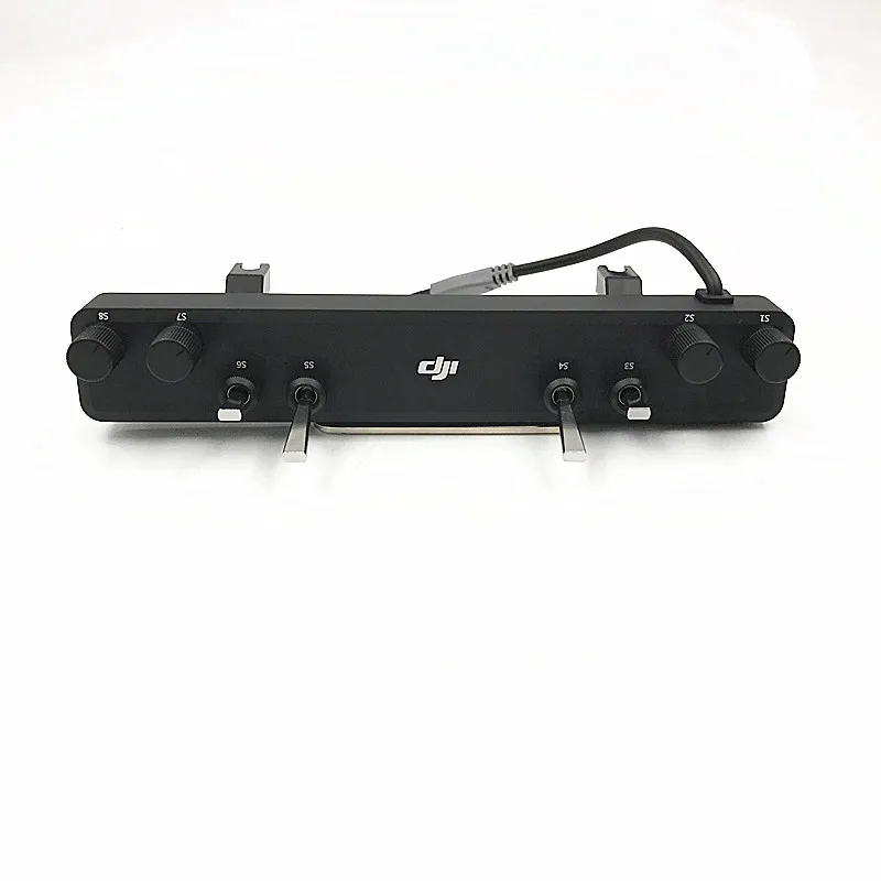 Kit Di Espansione Del Canale Del Telecomando Originale Per Dji Matrice 600 M600 Accessori Per Droni Per Macchine Per La Protezione Delle Piante