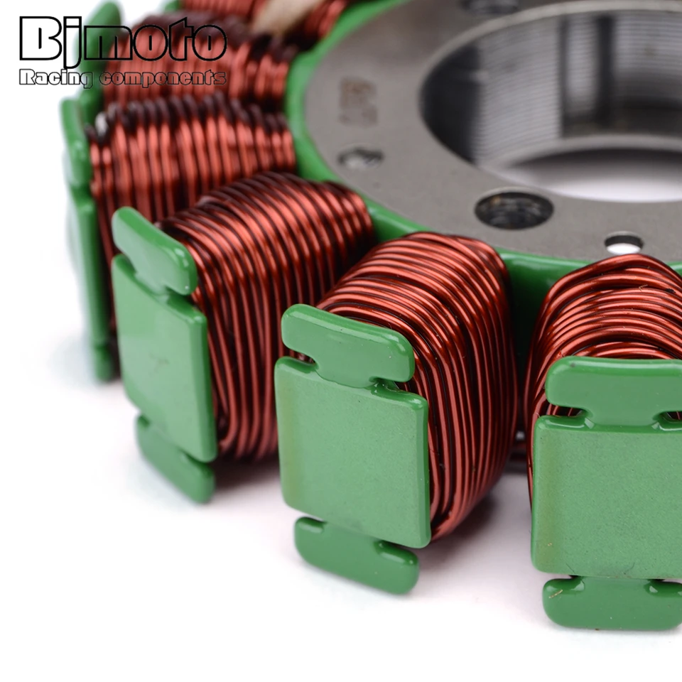 (*^^*)専用 2006 Gsxr 600 Rectifier NEW OEM Suzuki 2005-2006 GSXR1000 Stator