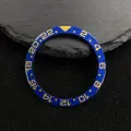 Blue CE bezel 5