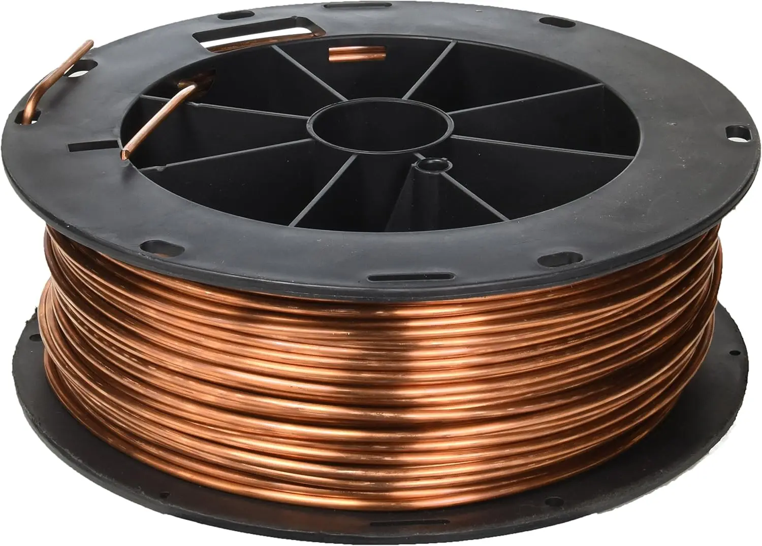 500 ft. 8-Gauge Solid SD Bare Copper Grounding Wire 2