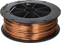 500 ft. 8-Gauge Solid SD Bare Copper Grounding Wire 2