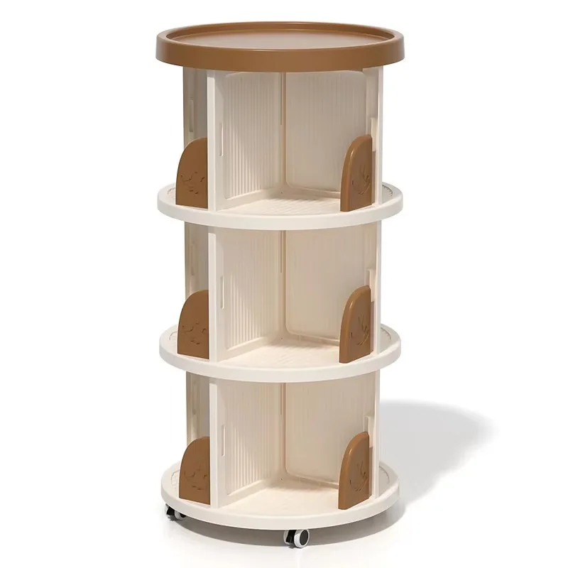 Children's Room Shelves Book Shelf Toy Storage Bookshelf Kids Library Bookcase Bookcases Bookshops Baby Furniture Songmics Child