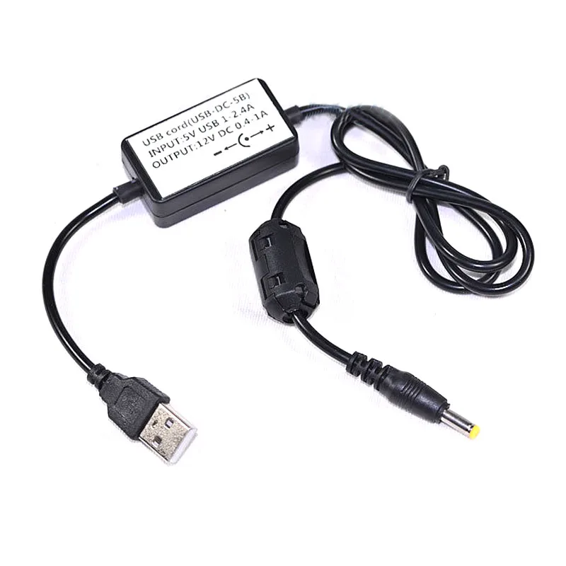Рисунок 2 - Yaesu USB зарядное устройство