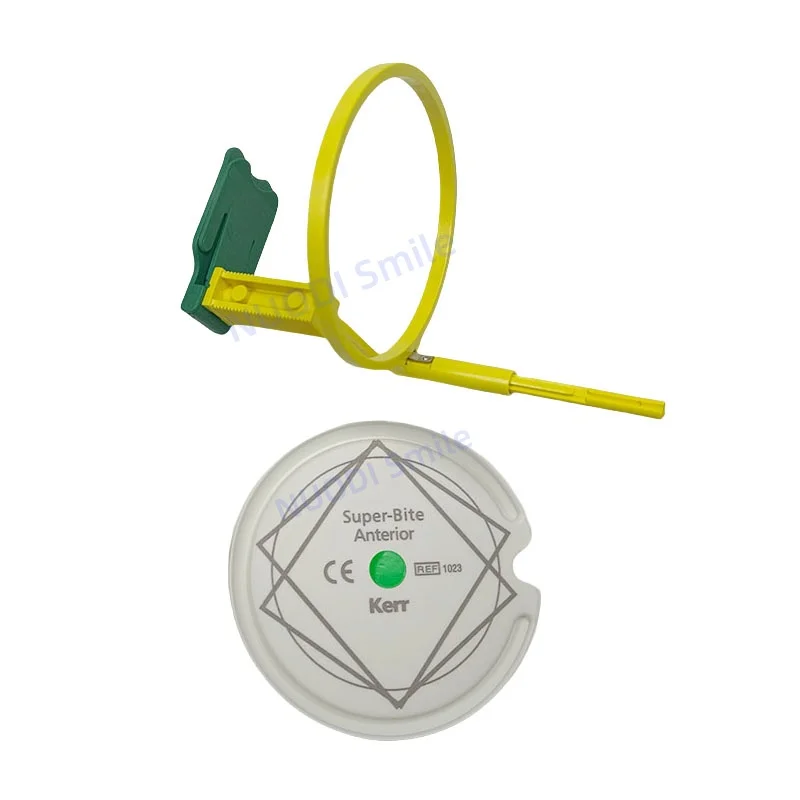Supports Pour Films Radiographiques Dentaires Kerr 1020 - Lot Neuf, Référence A5-71659, Compatible Hawé